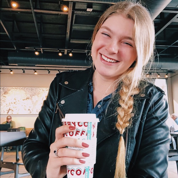 being_chlo